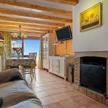 Cal Cosials Villa La Morera de Montsant Eksteriør bilde
