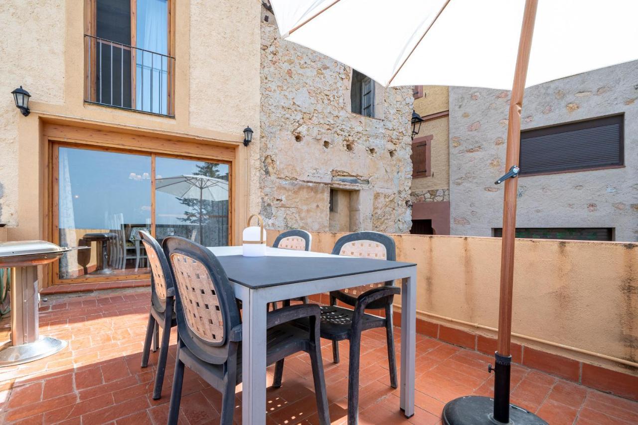Cal Cosials Villa La Morera de Montsant Eksteriør bilde