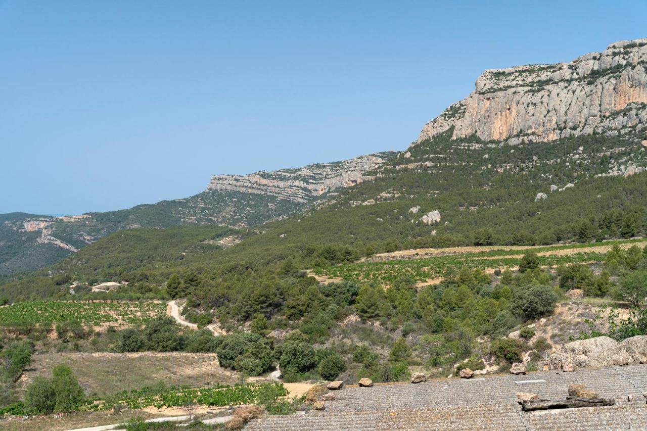 Cal Cosials Villa La Morera de Montsant Eksteriør bilde