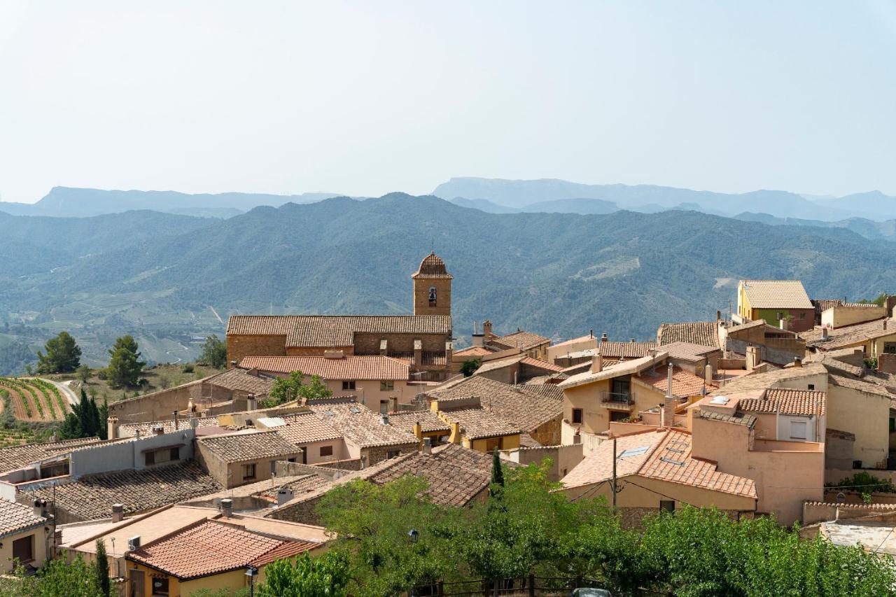Cal Cosials Villa La Morera de Montsant Eksteriør bilde