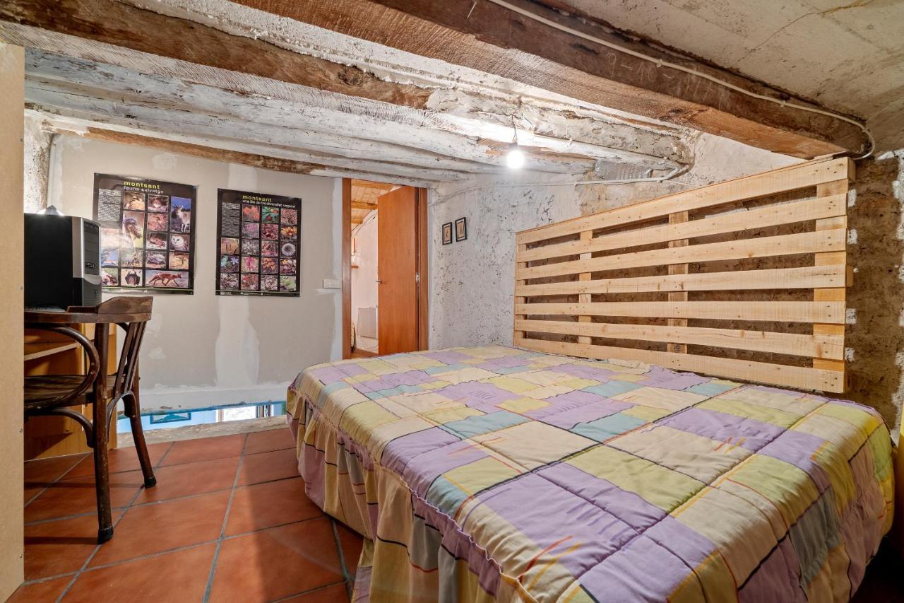 Cal Cosials Villa La Morera de Montsant Eksteriør bilde
