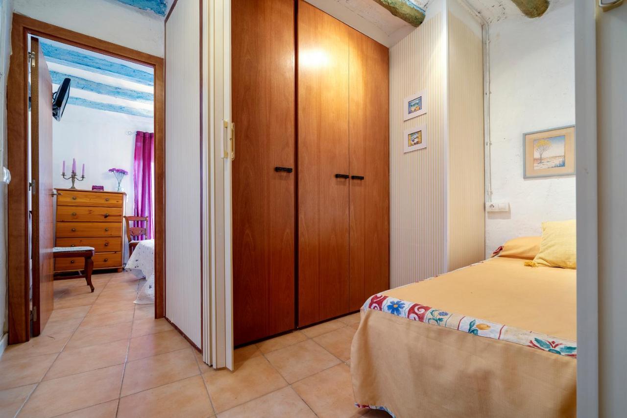 Cal Cosials Villa La Morera de Montsant Eksteriør bilde