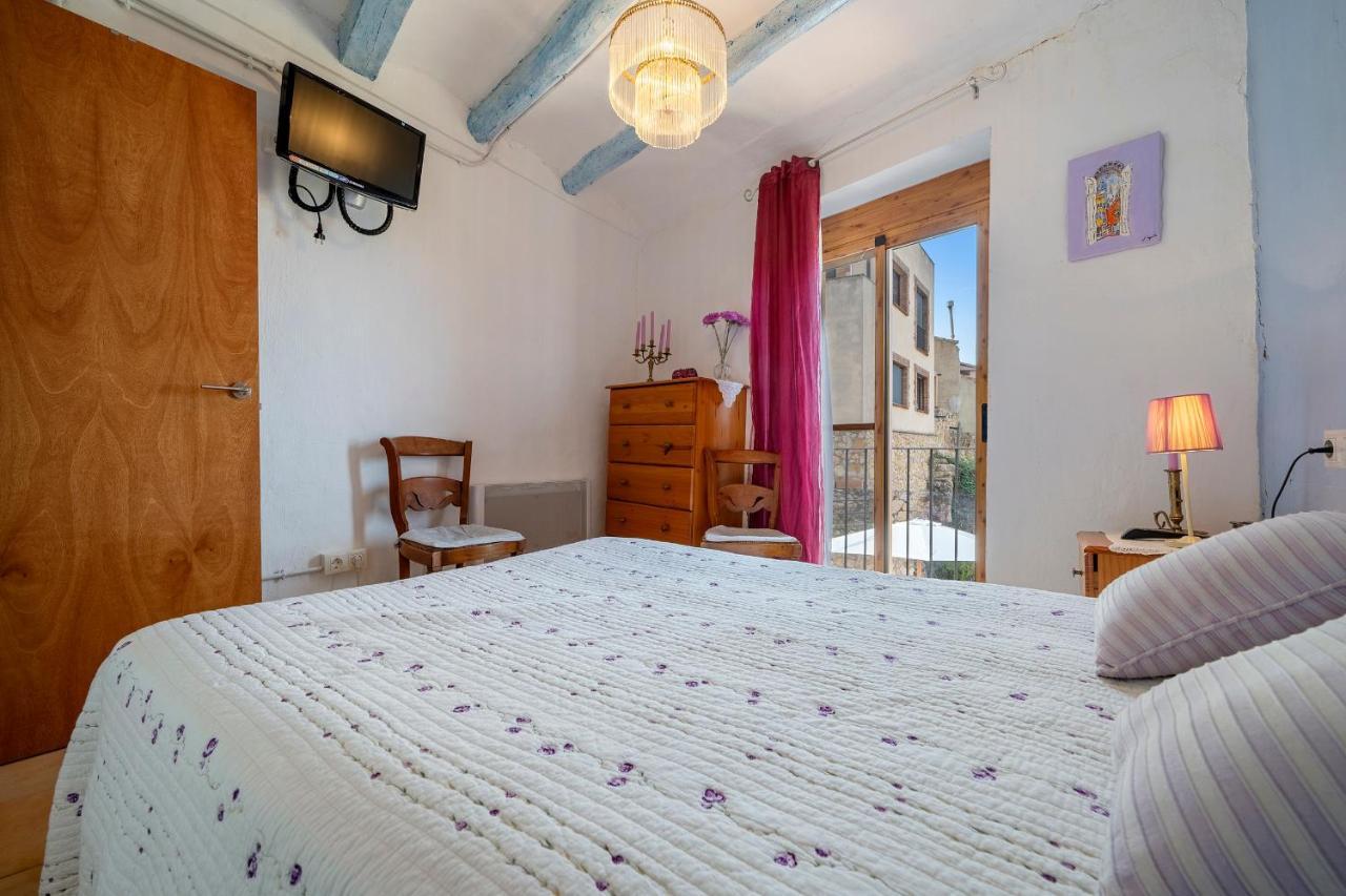 Cal Cosials Villa La Morera de Montsant Eksteriør bilde