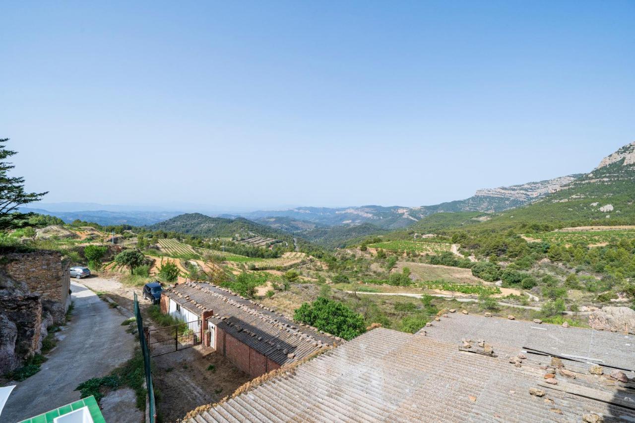 Cal Cosials Villa La Morera de Montsant Eksteriør bilde