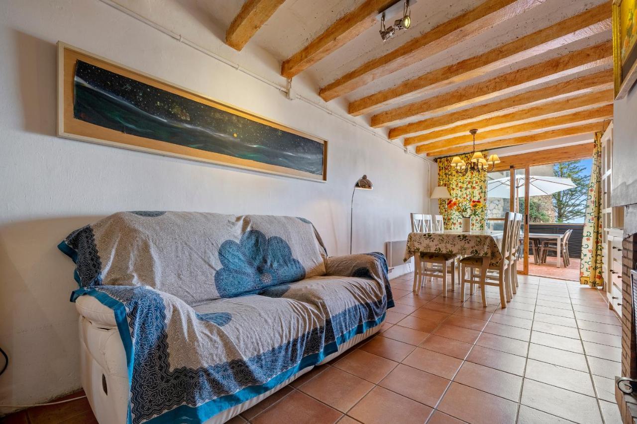 Cal Cosials Villa La Morera de Montsant Eksteriør bilde