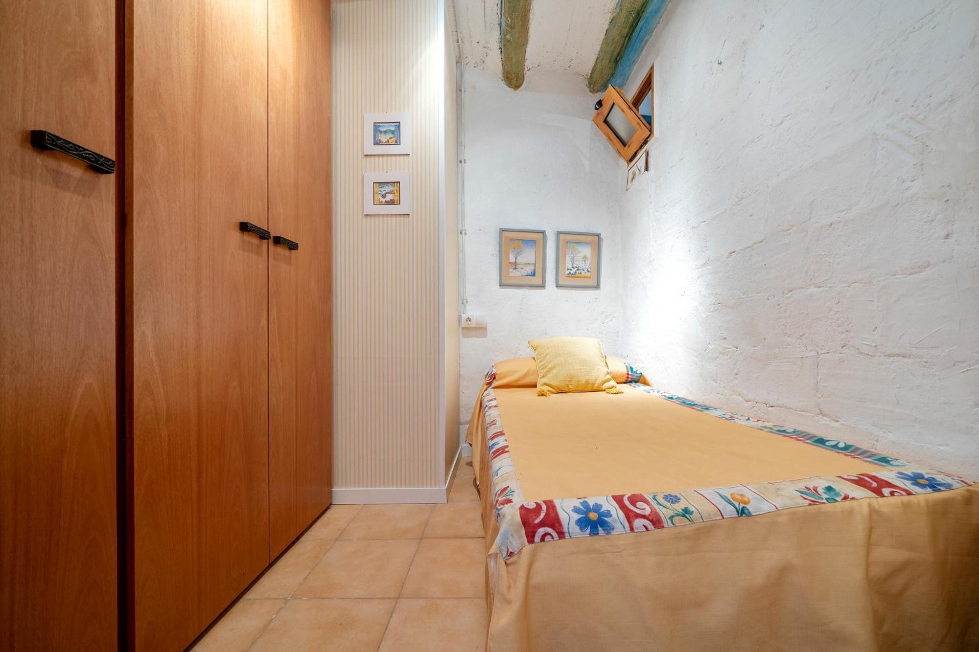 Cal Cosials Villa La Morera de Montsant Eksteriør bilde