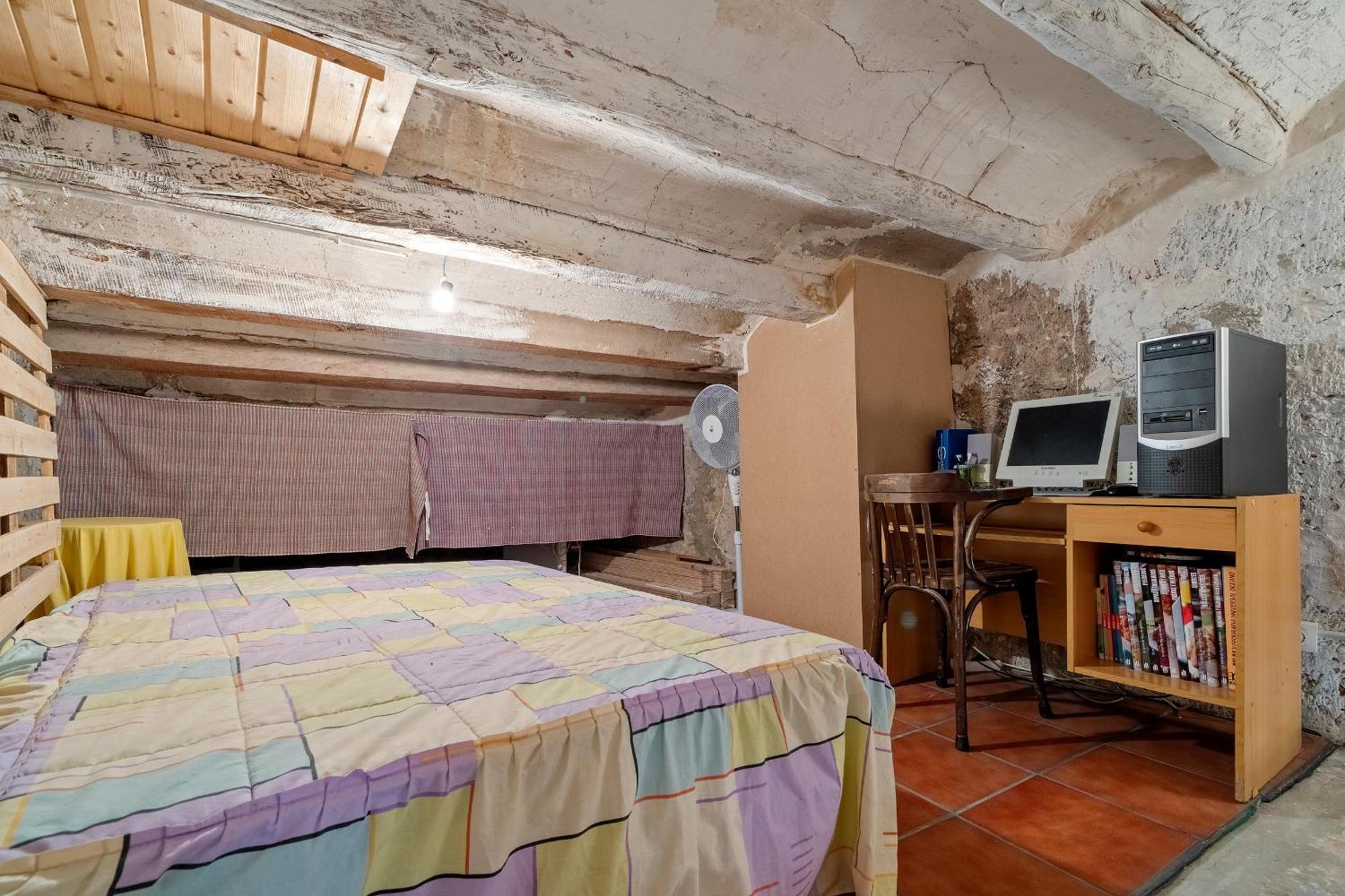 Cal Cosials Villa La Morera de Montsant Eksteriør bilde